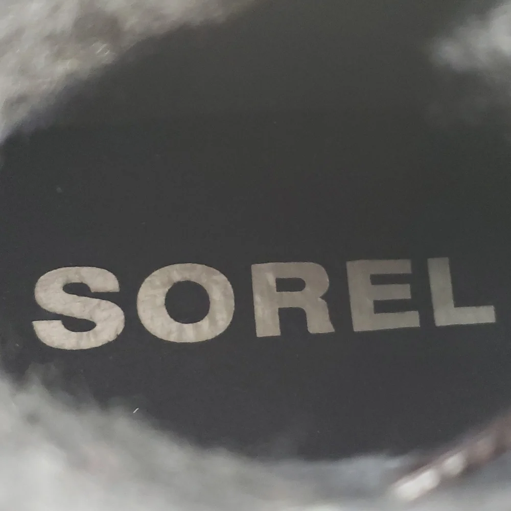 Sorel Women's Out N About Plus Waterproof Duck Boots